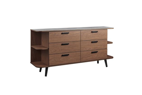 Langston Open Display Storage Sideboard by Modway