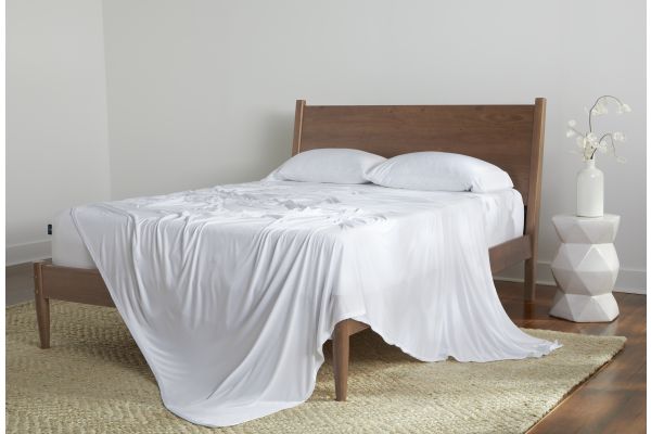 Bedgear® Dri-Tec Performance® White King/California King Sheet Set