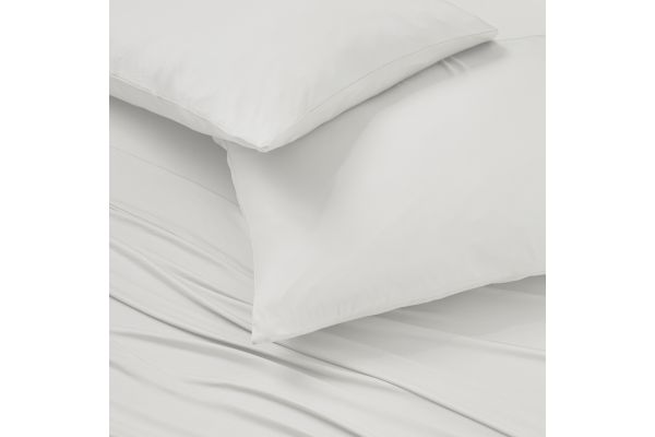 Bedgear® Ver-Tex Performance® White King Sheet Set