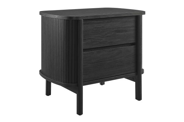 Cadence 2-Drawer Nightstand
