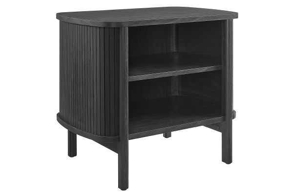 Cadence Open Nightstand