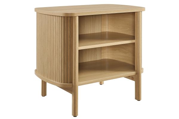 Cadence Open Nightstand 