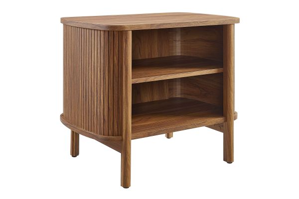 Cadence Open Nightstand 