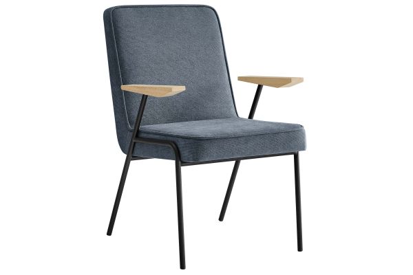 Vista Dining Armchair 