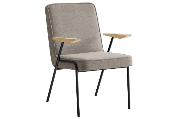 Vista Dining Armchair 