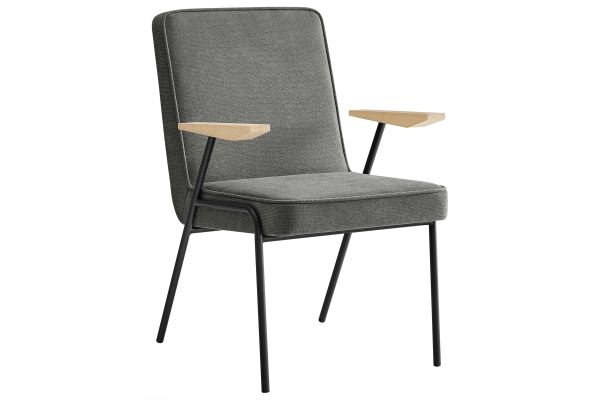 Vista Dining Armchair 