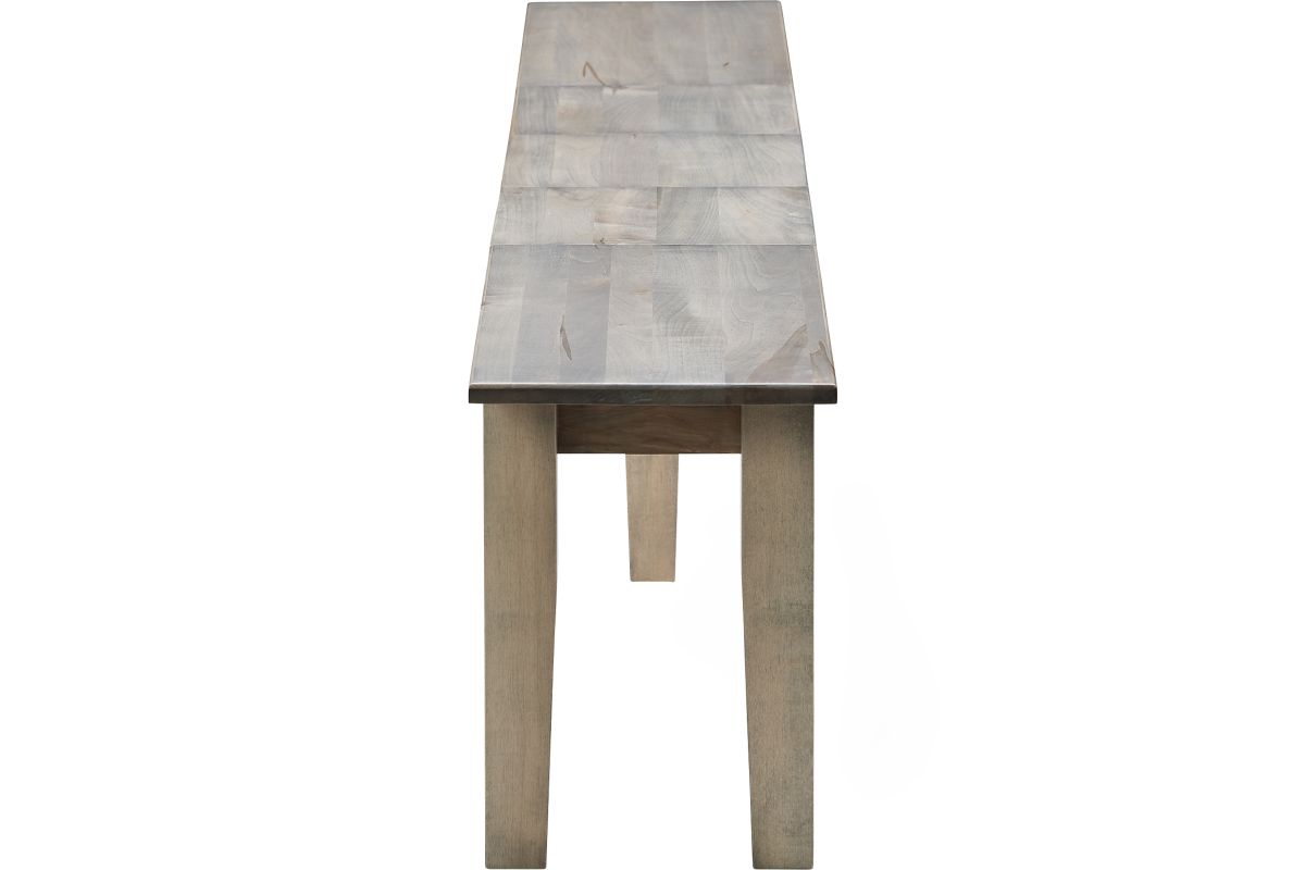 Sierra Maple Shale Bench 10