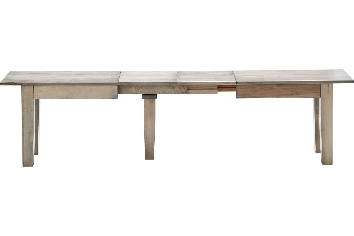 Sierra Maple Shale Bench 9