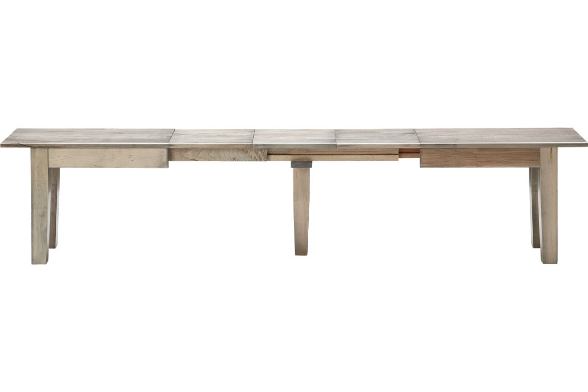 Sierra Maple Shale Bench 12