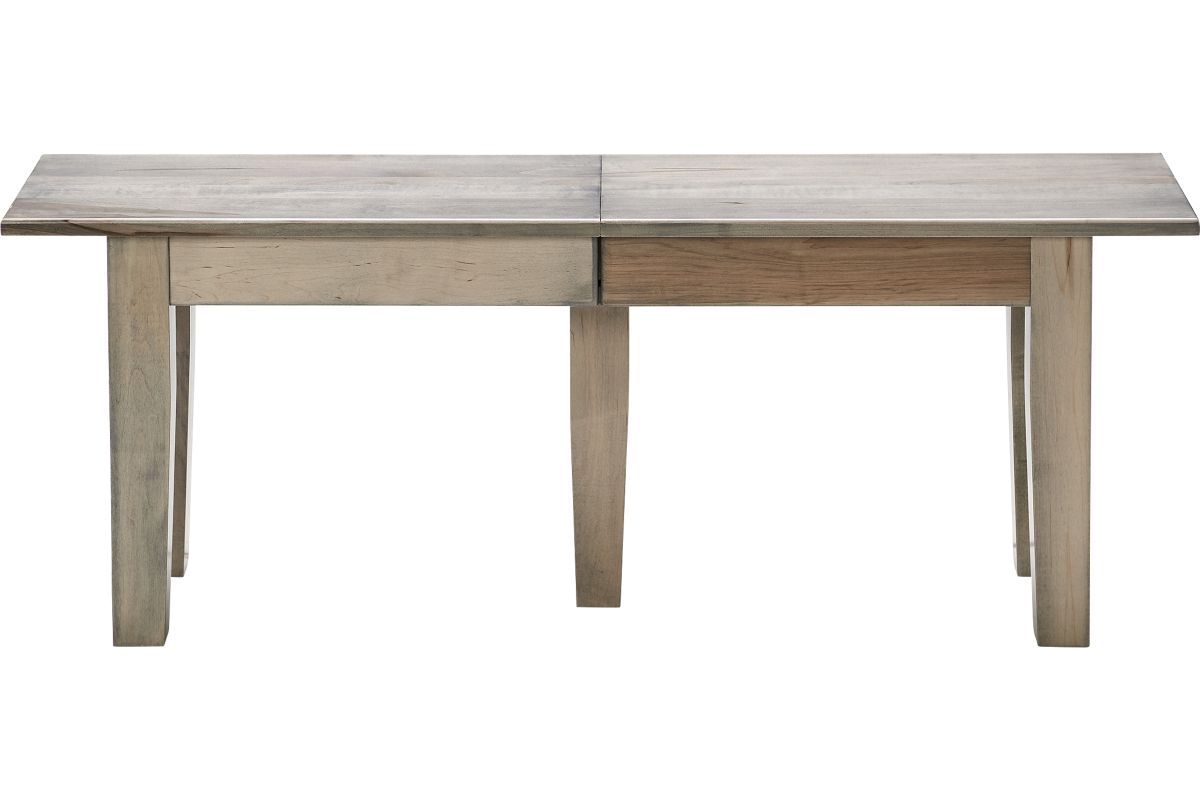 Sierra Maple Shale Bench 3