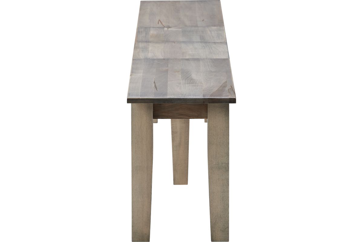Sierra Maple Shale Bench 13