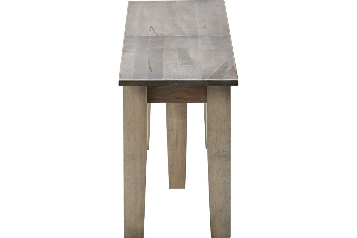 Sierra Maple Shale Bench 4