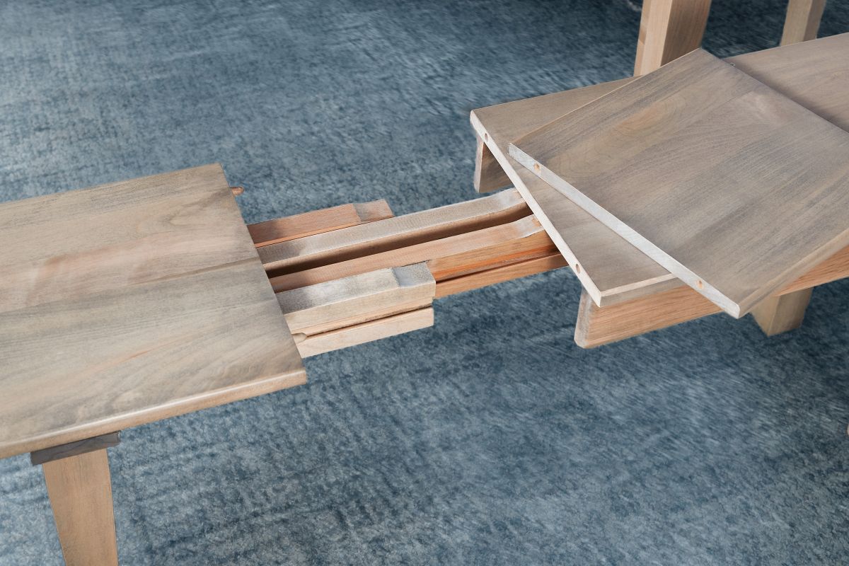 Sierra Maple Shale Bench 16