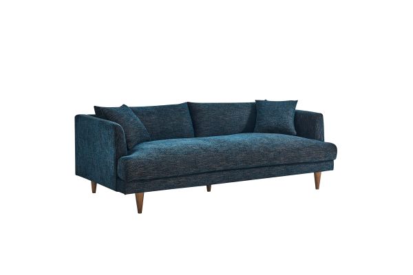 Zoya Down Filled Overstuffed Sofa by Modway