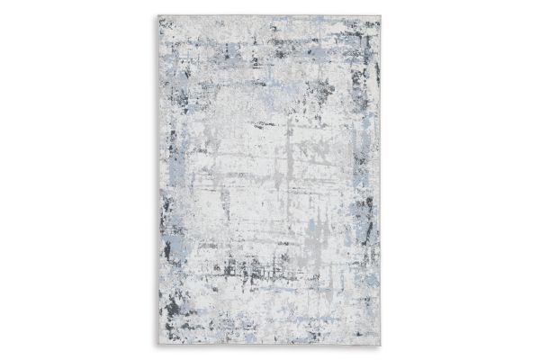 Emertonly Washable Medium Rug