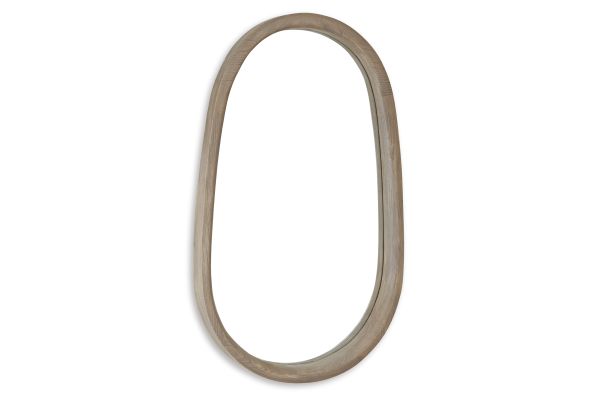 Aarilynn Accent Mirror