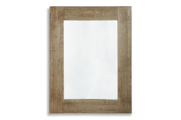 Waltleigh Accent Mirror