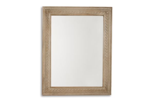 Belenburg Accent Mirror