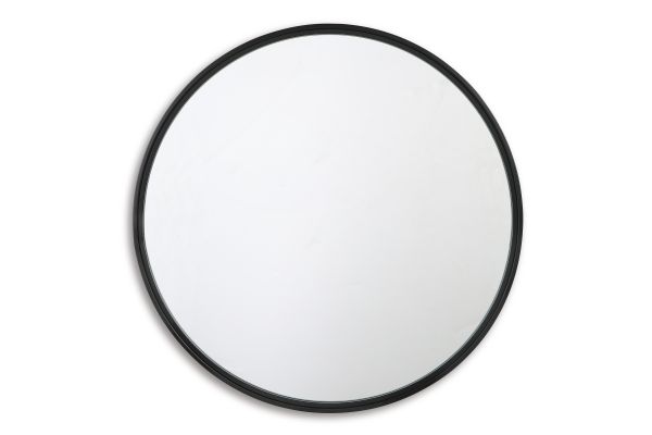 Brocky Accent Mirror