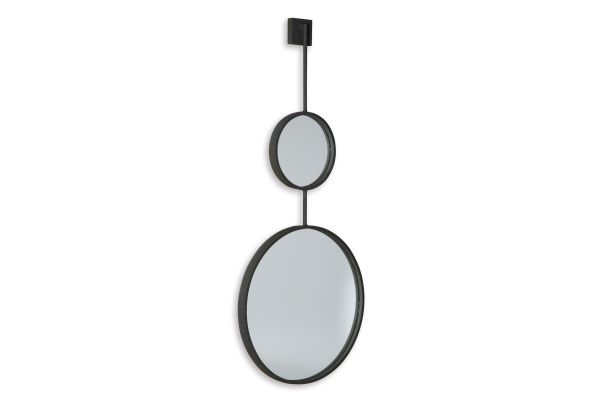 Brewer Accent Mirror