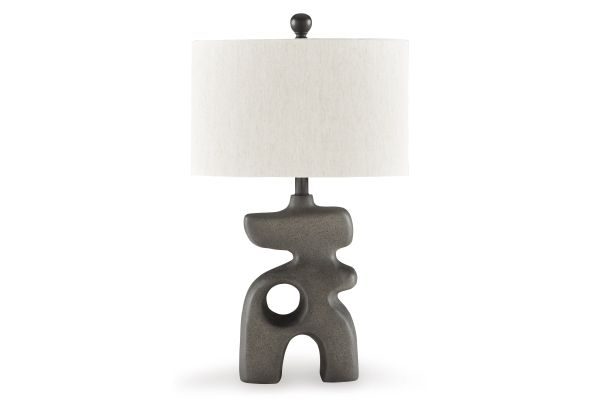Danacy Paper Table Lamp