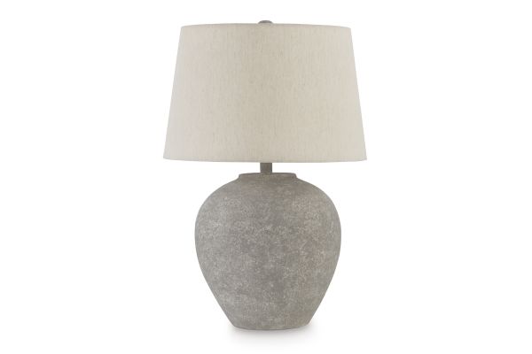 Dreward Paper Table Lamp