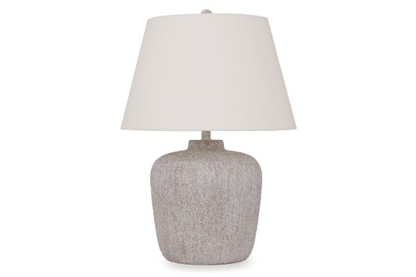 Danry Metal Table Lamp