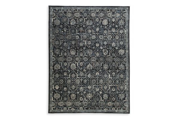 Hilcott Large Rug