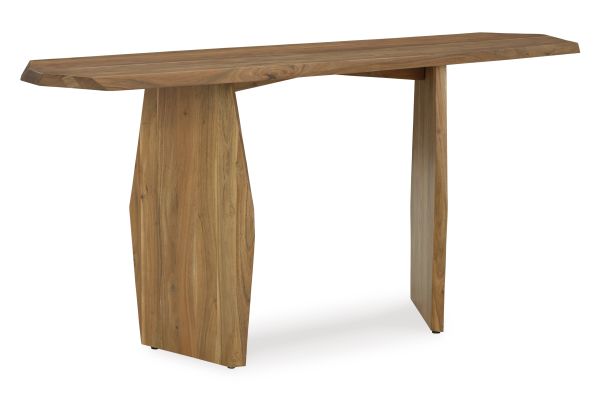 Holward Console Sofa Table