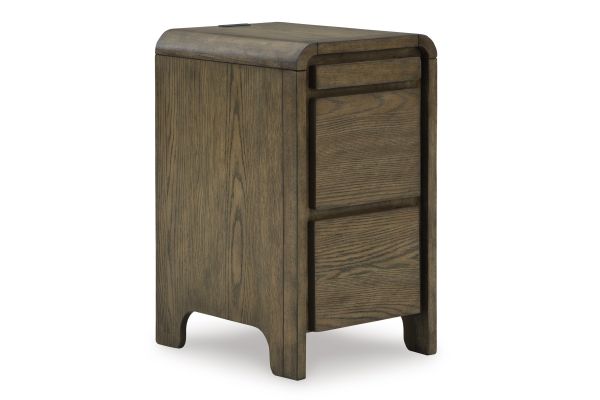 Jensworth Accent Table