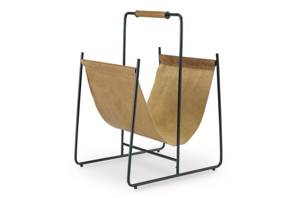 Faronworth Magazine Rack