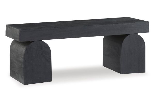 Holgrove Accent Bench