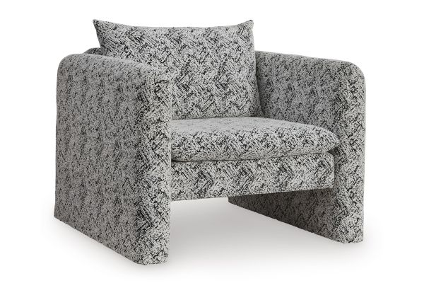 Kenbell Accent Chair