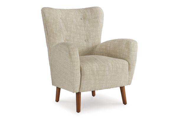 Jemison Next-Gen Nuvella Accent Chair