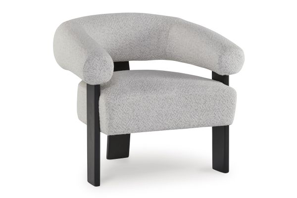 Dultish Accent Chair