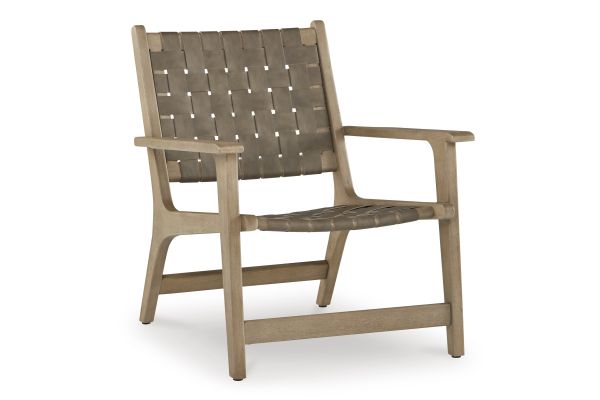 Jameset Accent Chair