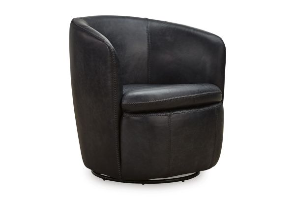 Kierreys Swivel Chair