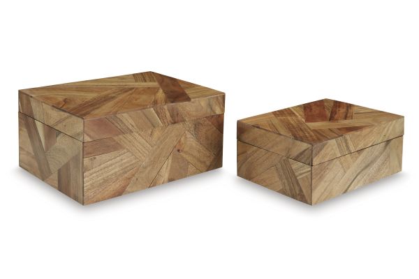 Antford Box (Set of 2)