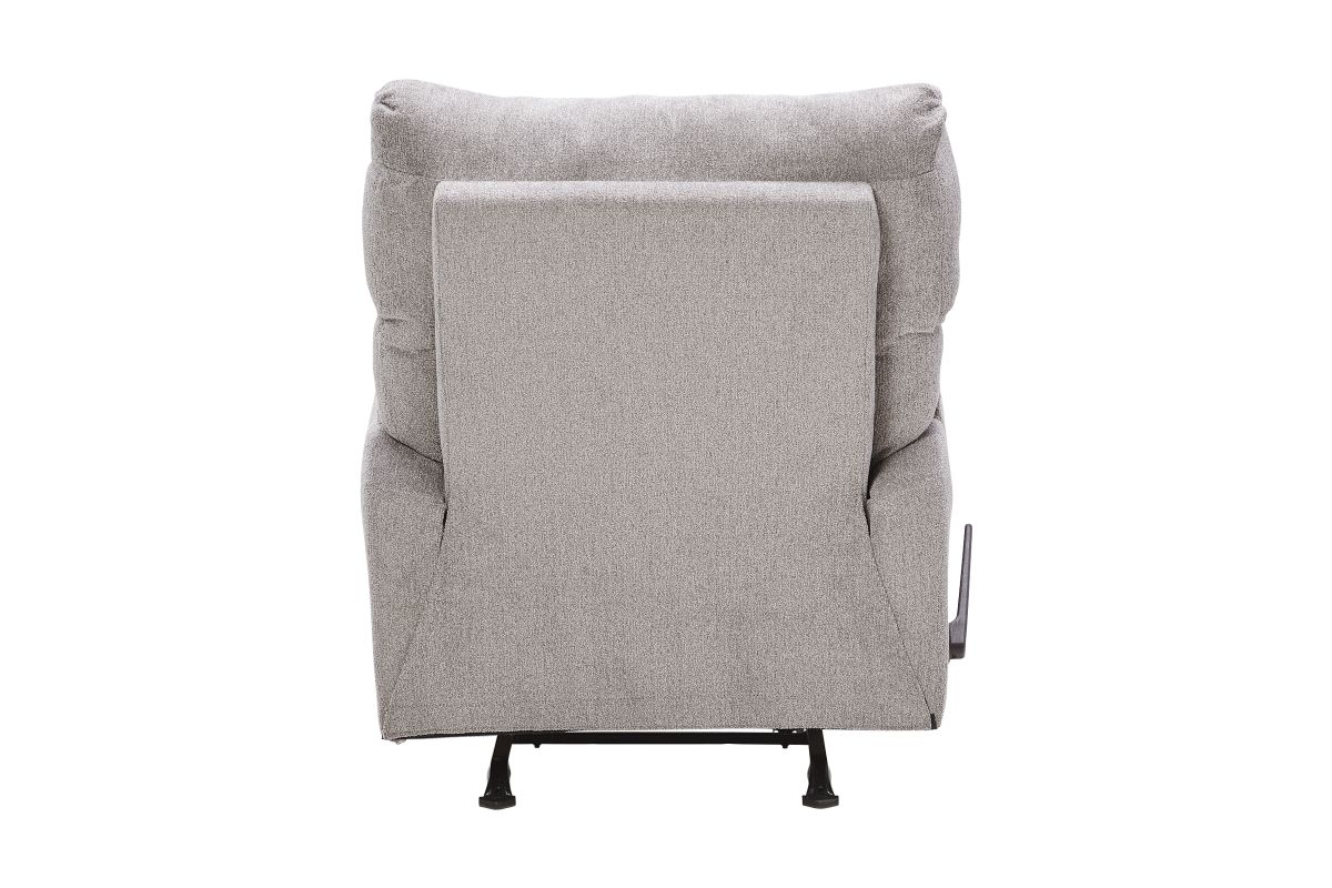Presley Taupe Recliner 7