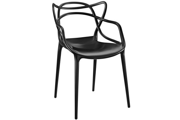 Entangled Dining Armchair 