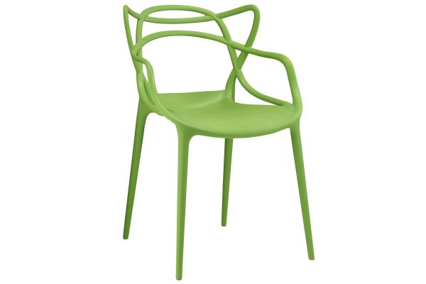 Entangled Dining Armchair 