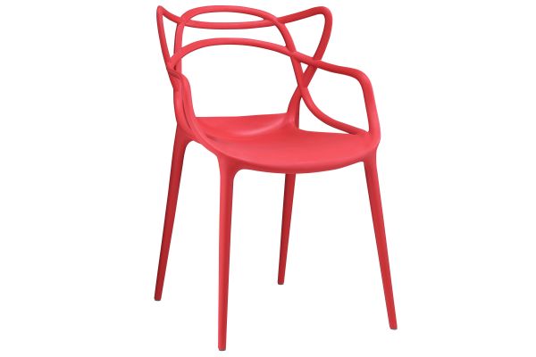 Entangled Dining Armchair 