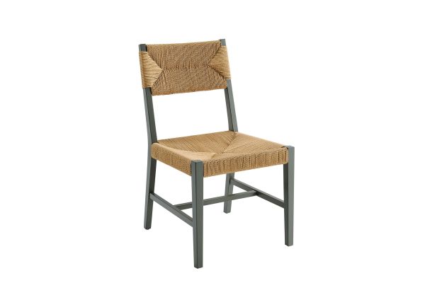 Bodie Wood Dining Chair 