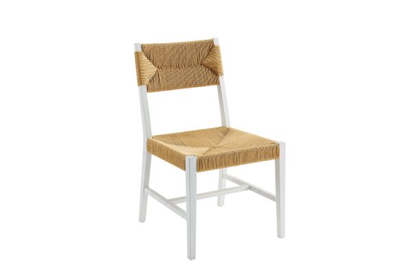 Bodie Wood Dining Chair 