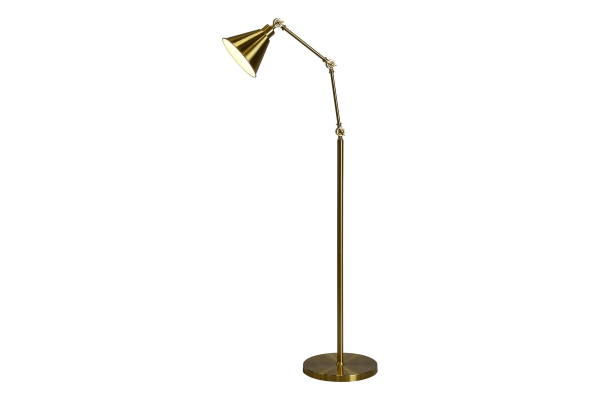 Tim Floor Lamp