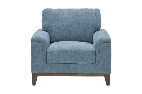 Norah Blue Chair