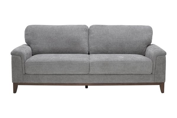 Norah Grey Sofa