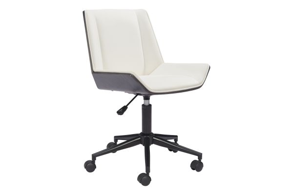 Maker Office Chair White