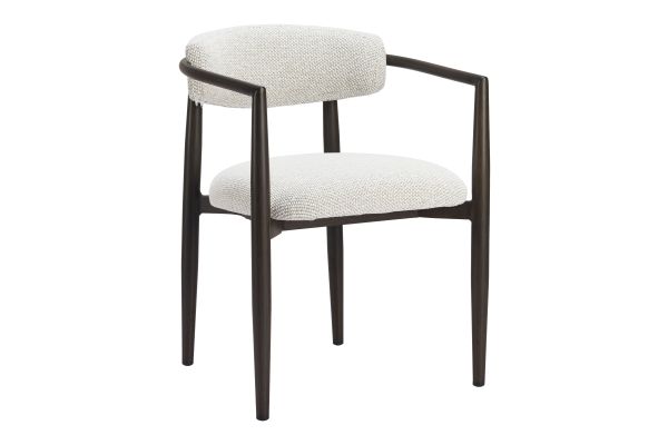 Midori Dining Chair White