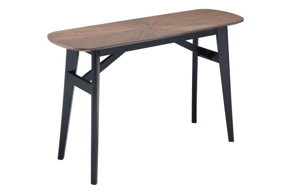 Neted Console Table Espresso
